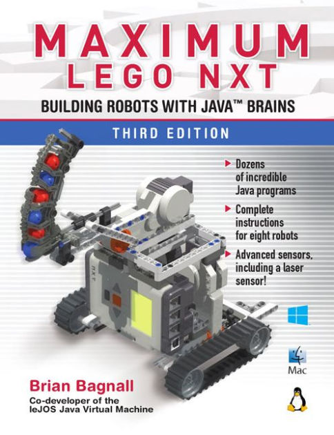 maximum lego ev3
