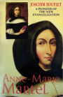 Anne-Marie Martel