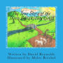 The True Story of the Three Billy Goats Gruff: The Troll's Side of the Story