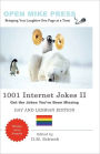 1001 Internet Jokes Ii - Gay And Lesbian Edition