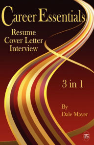 Title: Career Essentials: 3 in 1, Author: Dale Mayer
