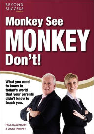 Monkey See, Monkey Don't!
