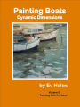 Painting Boats: Dynamic Dimensions