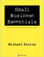 Small Business Essentials: cashflow, sales and marketing principles you should know