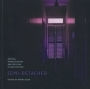 Semi-Detached: Writing, Representation and Criticism in Architecture