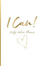 I Can: Daily Action Planner