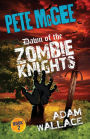Pete McGee 2: Book #2 in an Exciting, Scary, Humorous Trilogy
