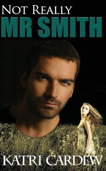 Not Really Mr Smith