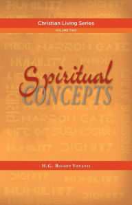 Title: Spiritual Concepts, Author: Bishop Youanis