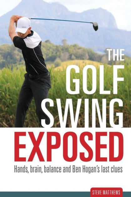 Golf Secrets Exposed Ebook