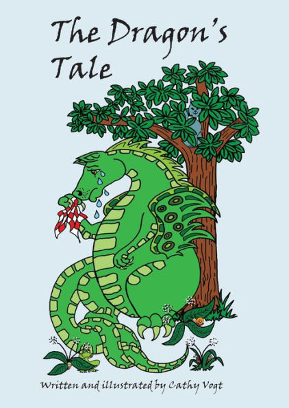The Dragons Tale