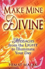 Make Mine Divine