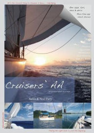 Title: Cruisers' AA, Author: Jackie Sarah Parry