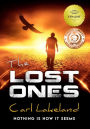 The Lost Ones: (Milestone Book 3)