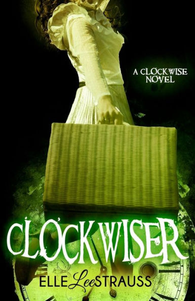 ClockwiseR: A Young Adult Time Travel Romance