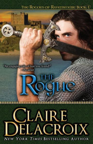 Title: The Rogue, Author: Claire Delacroix