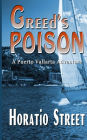 Greed's Poison: A Puerto Vallarta Adventure