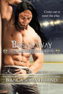 Breakaway (The Dartmouth Cobras, #3)