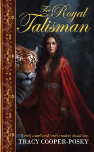 The Royal Talisman