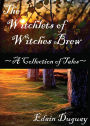 The Witchlets of Witches Brew
