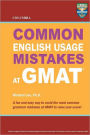 Columbia Common English Usage Mistakes at Gmat