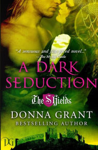 Title: A Dark Seduction, Author: Donna Grant