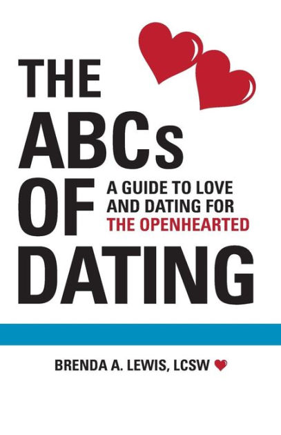 The ABCs of Your Dating Code