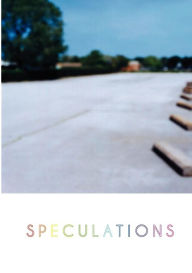 Speculations III