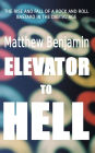 Elevator to Hell: The Rise and Fall of a Rock and Roll Bastard in the Digital Age