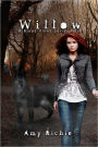 Willow: A Blood Vines Series Novel