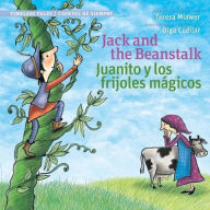 Title: Jack and the Beanstalk/Juanito Y Los Frijolas Magicos, Author: Teresa Mlawer