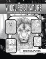Wildlife & Nature: A Coloring Book for Everyone