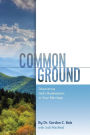 Common Ground: God's Gift of a Restored Marriage
