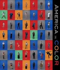 Title: Brian Dailey: America in Color, Author: Klaus Ottmann