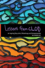 Title: Lessons from Clod, Author: Hal O. Hanson