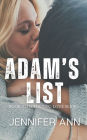 Adam's List