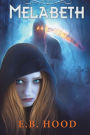Melabeth the Vampire