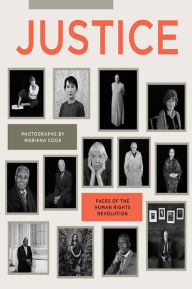 JUSTICE: Faces of the Human Rights Revolution