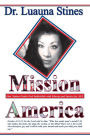 Mission America: Evangelism, Billy Graham, Woman Preacher