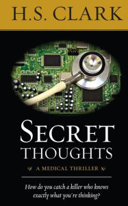 Title: Secret Thoughts, Author: H S Clark