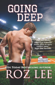Going Deep: Mustangs Baseball #2