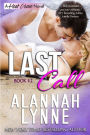 Last Call: Heat Wave Novel 2