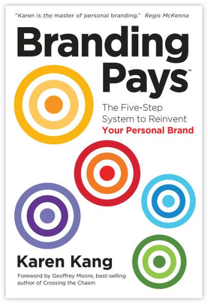 BrandingPays: The 5-Step System to Reinvent Your Personal Brand