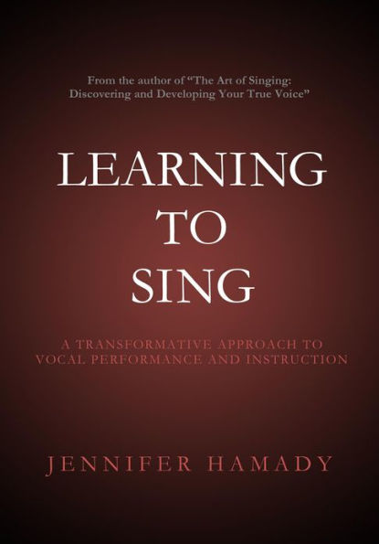 Learning To Sing: A Transformative Approach to Vocal Performance and Instruction