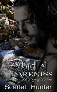 Title: Dust of Darkness, Author: Vr