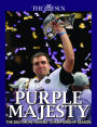 Baltimore Ravens Super Bowl Champions