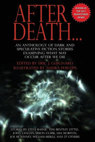 Title: After Death, Author: Eric J Guignard
