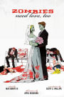 Zombies Need Love, Too