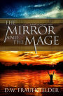 The Mirror and the Mage: A Novel of Ancient Rome