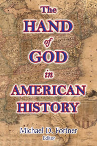 Title: The Hand of God in American History, Author: Wilbur Fisk Tillett